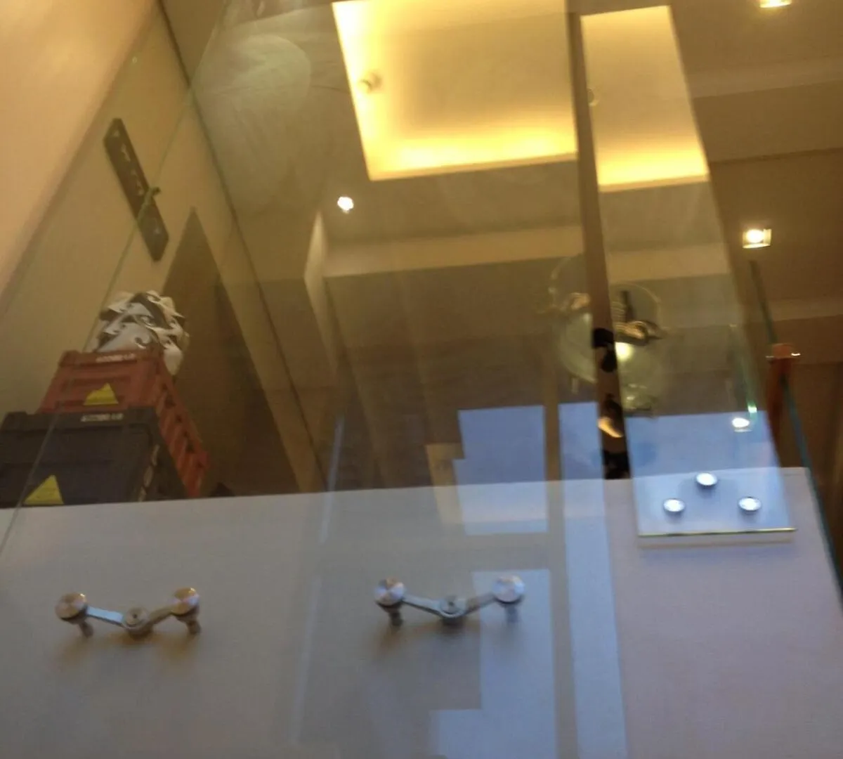 Loft-Type, Loft In Makati, In Front Greenbelt Mall Manila