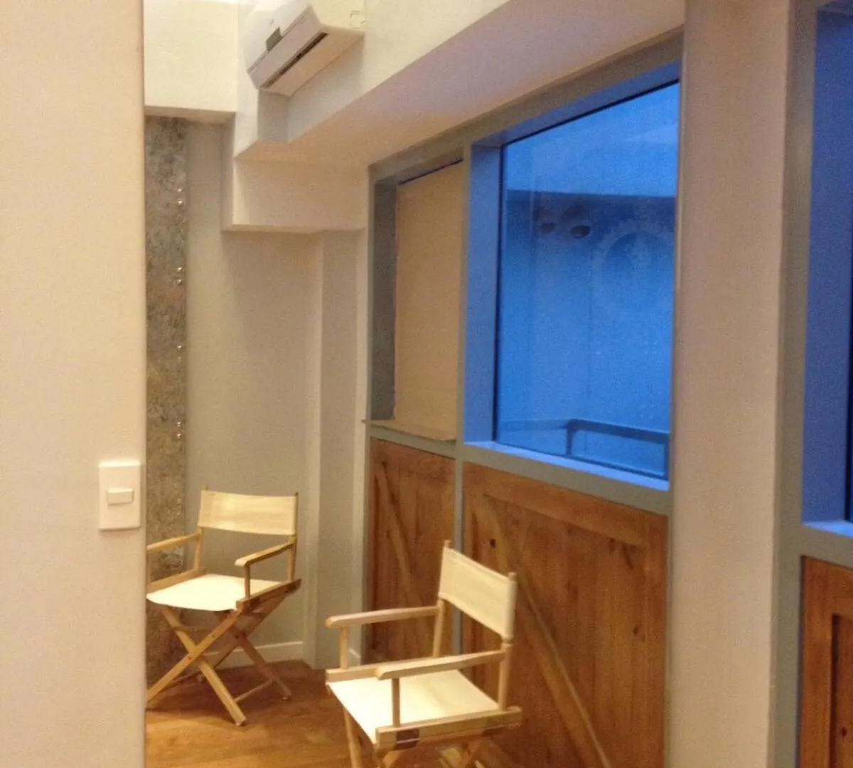 Loft-Type, Loft In Makati, In Front Greenbelt Mall Manila Philippines